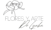 Flores y Arte de Lyuba